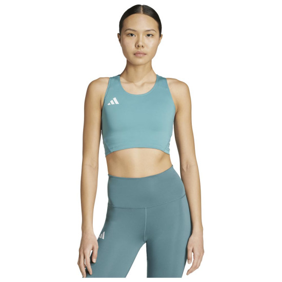 Adidas Γυναικείο μπουστάκι Adizero Essentias Sport Bra